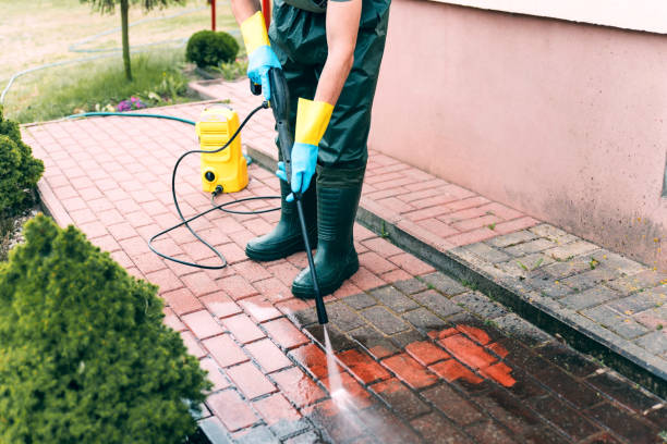 Trusted Leakesville, MS Pressure Washing Experts